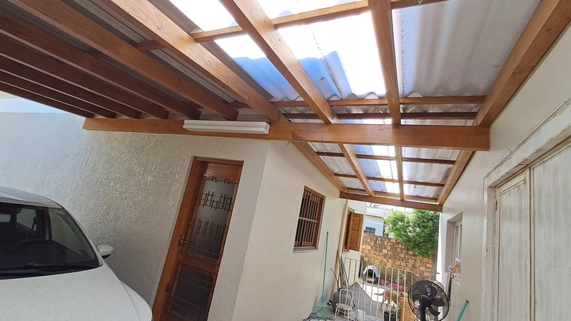 Excelente casa térrea no bairro Panorâmico: 19ª foto da galeria de imagens do imóvel