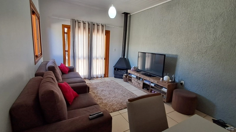 Excelente casa térrea no bairro Panorâmico: 17ª foto da galeria de imagens do imóvel