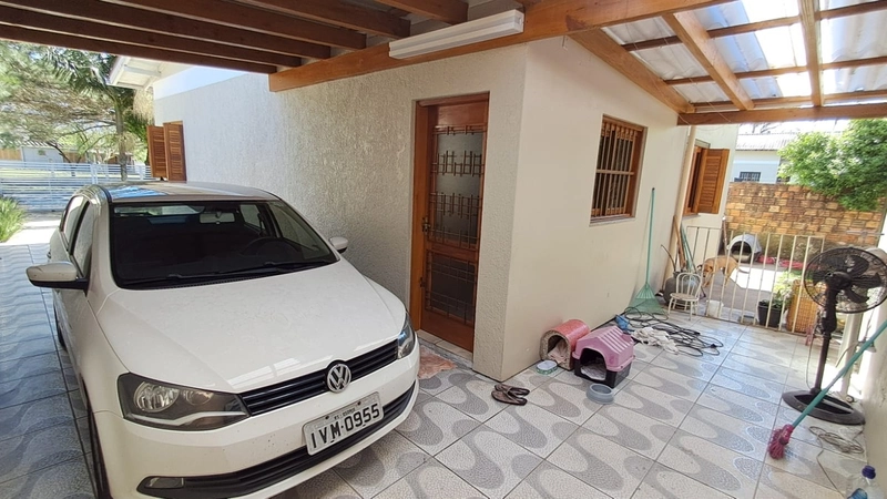 Excelente casa térrea no bairro Panorâmico: 16ª foto da galeria de imagens do imóvel
