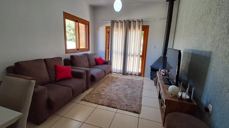 Excelente casa térrea no bairro Panorâmico: 7ª foto da galeria de imagens do imóvel