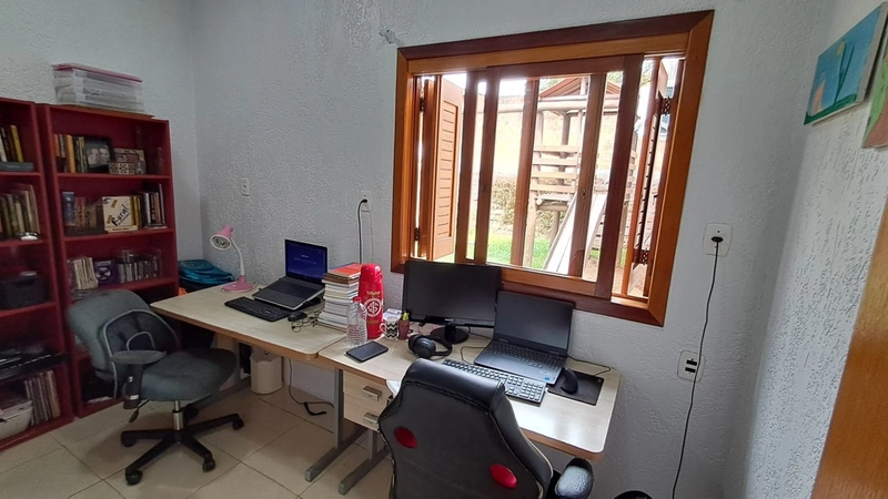 Excelente casa térrea no bairro Panorâmico: 5ª foto da galeria de imagens do imóvel