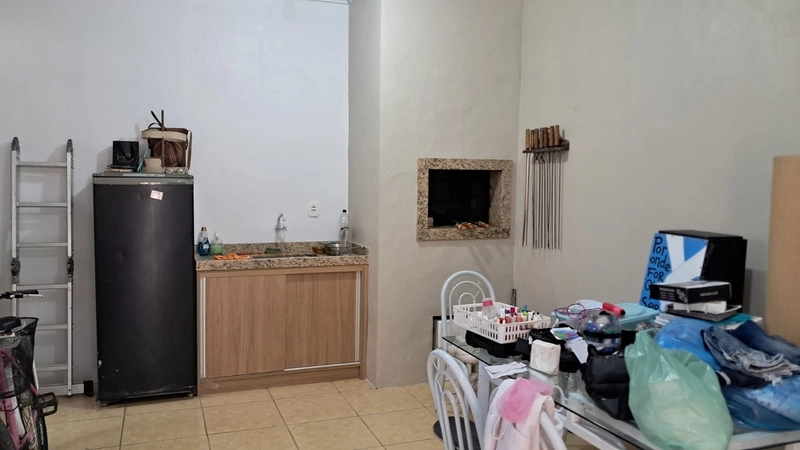Excelente casa térrea no bairro Panorâmico: 11ª foto da galeria de imagens do imóvel