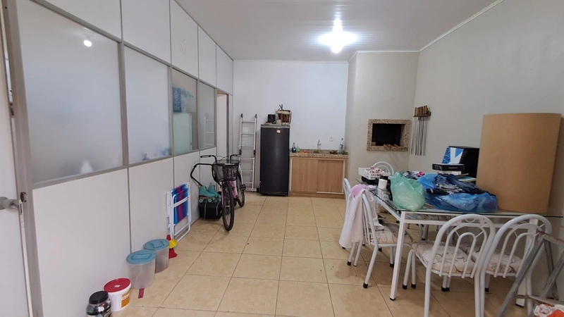 Excelente casa térrea no bairro Panorâmico: 15ª foto da galeria de imagens do imóvel