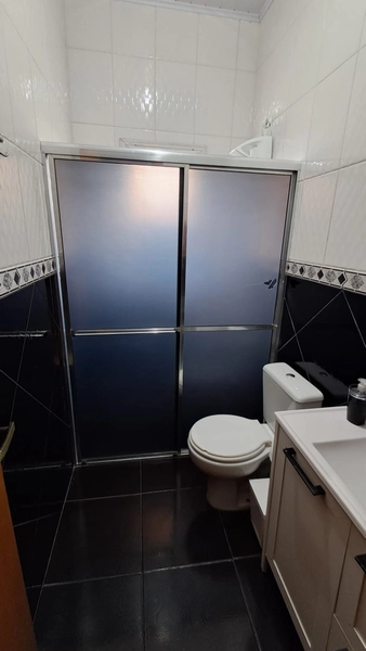 Excelente casa térrea no bairro Panorâmico: 6ª foto da galeria de imagens do imóvel