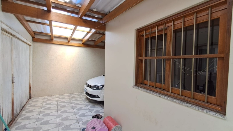 Excelente casa térrea no bairro Panorâmico: 20ª foto da galeria de imagens do imóvel