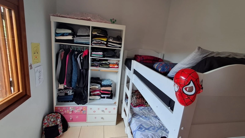 Excelente casa térrea no bairro Panorâmico: 2ª foto da galeria de imagens do imóvel