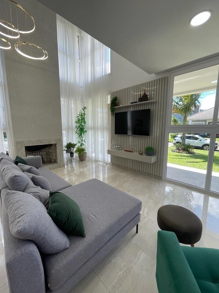 Casa condomínio fechado.: 4ª foto da galeria de imagens do imóvel