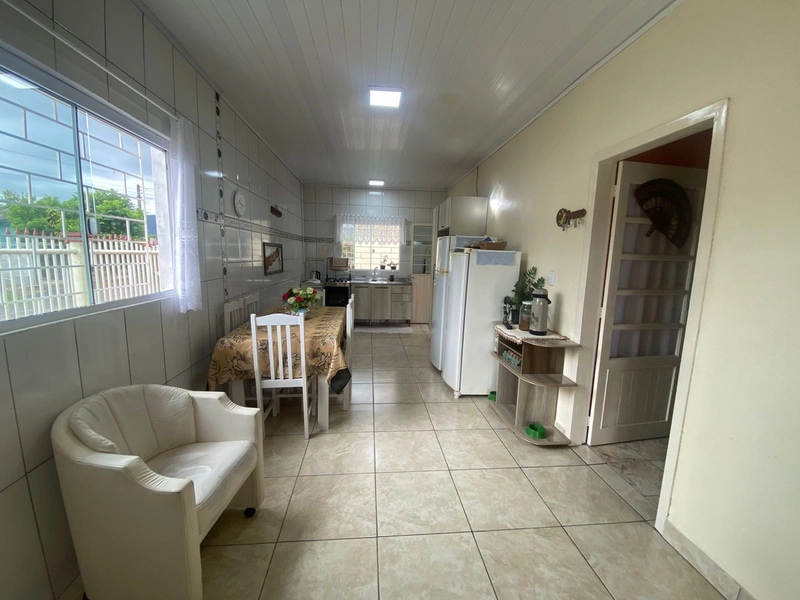 Ponto Comercial com Residência.: 10ª foto da galeria de imagens do imóvel