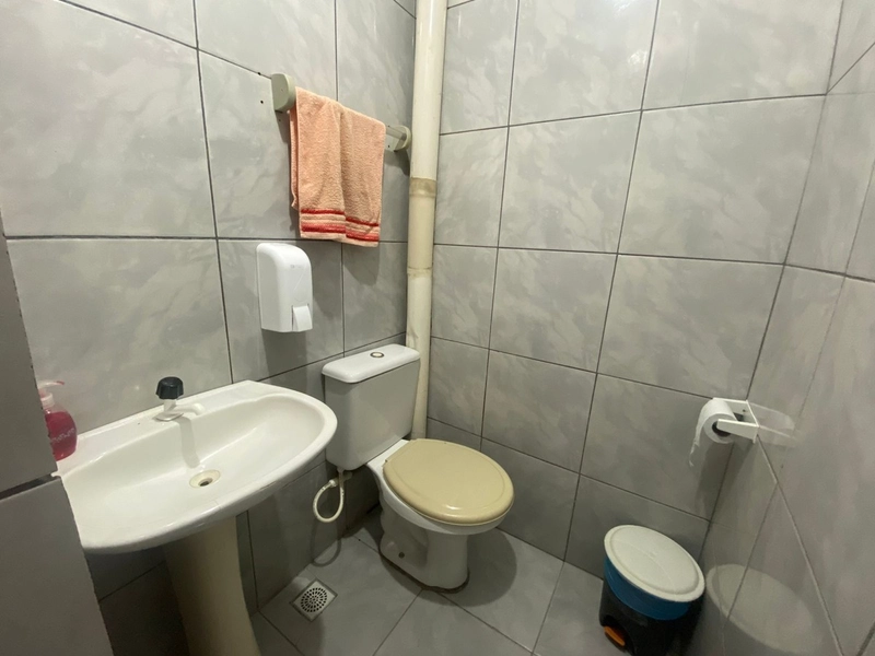 Ponto Comercial com Residência.: 9ª foto da galeria de imagens do imóvel