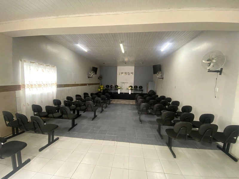 Ponto Comercial com Residência.: 2ª foto da galeria de imagens do imóvel