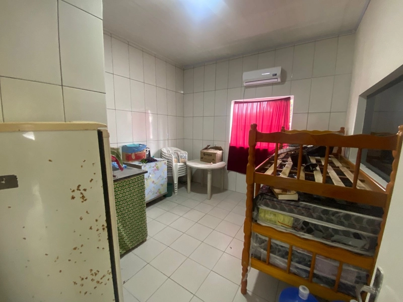 Ponto Comercial com Residência.: 5ª foto da galeria de imagens do imóvel