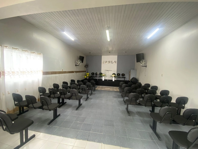 Ponto Comercial com Residência.: 6ª foto da galeria de imagens do imóvel