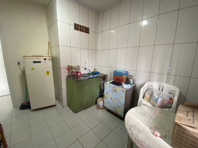 Ponto Comercial com Residência.: 7ª foto da galeria de imagens do imóvel