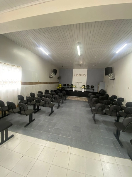 Ponto Comercial com Residência.: 3ª foto da galeria de imagens do imóvel