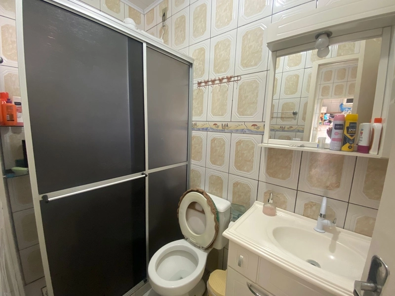 Ponto Comercial com Residência.: 18ª foto da galeria de imagens do imóvel
