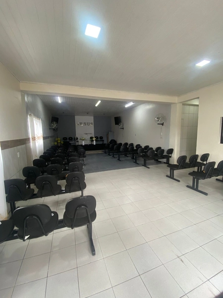 Ponto Comercial com Residência.: 4ª foto da galeria de imagens do imóvel