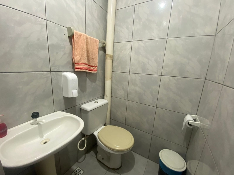 Ponto Comercial com Residência.: 8ª foto da galeria de imagens do imóvel