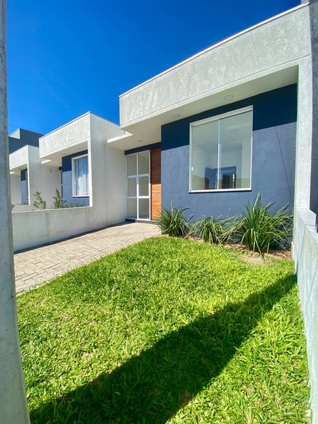 Casa em Osório: 2ª foto da galeria de imagens do imóvel