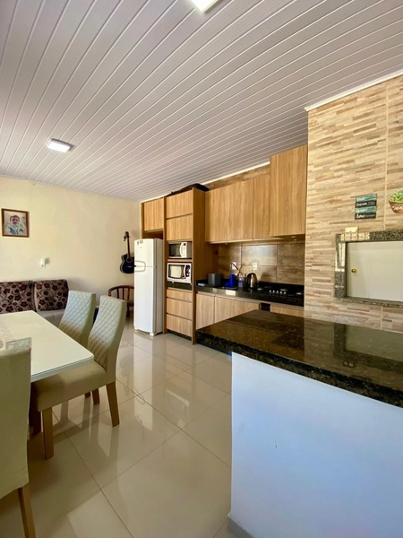 Ampla casa em Osório: 16ª foto da galeria de imagens do imóvel