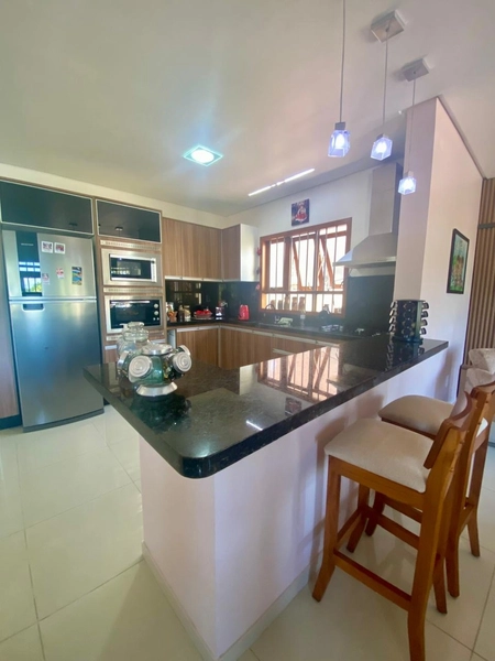 Ampla casa em Osório: 8ª foto da galeria de imagens do imóvel