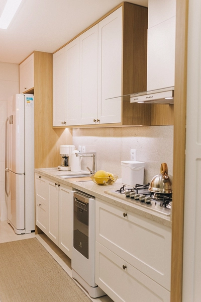 Apartamento centro de Osório: 5ª foto da galeria de imagens do imóvel