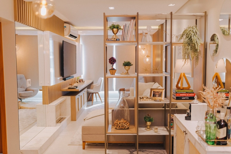 Apartamento centro de Osório: 3ª foto da galeria de imagens do imóvel