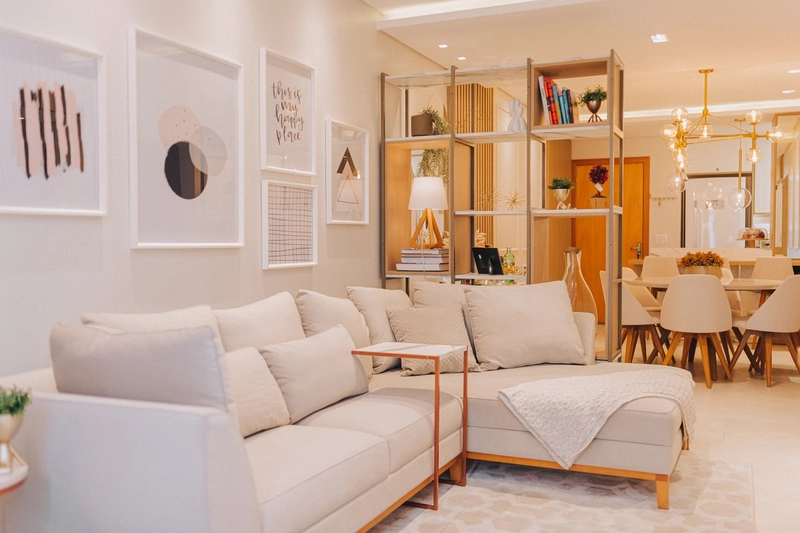 Apartamento centro de Osório: 1ª foto da galeria de imagens do imóvel