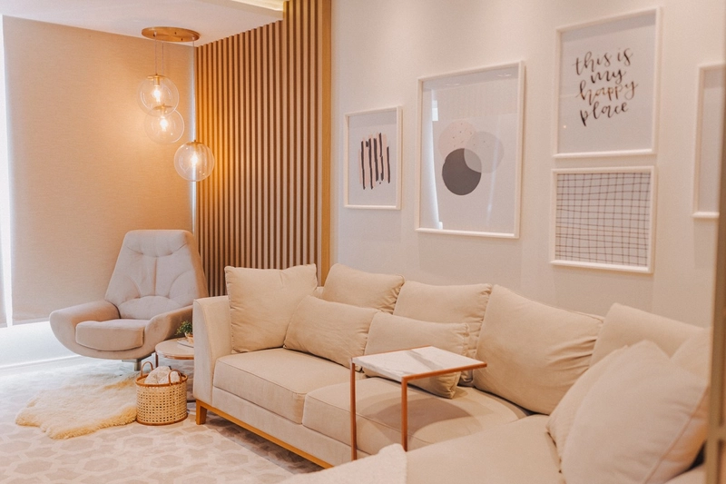 Apartamento centro de Osório: 2ª foto da galeria de imagens do imóvel