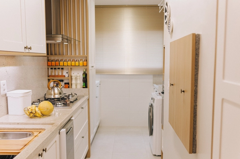 Apartamento centro de Osório: 8ª foto da galeria de imagens do imóvel