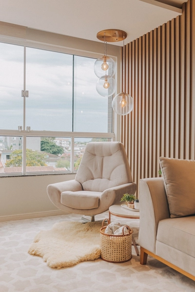 Apartamento centro de Osório: 6ª foto da galeria de imagens do imóvel