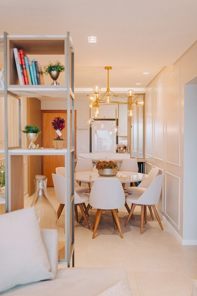 Apartamento centro de Osório: 7ª foto da galeria de imagens do imóvel