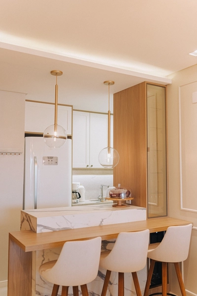 Apartamento centro de Osório: 10ª foto da galeria de imagens do imóvel