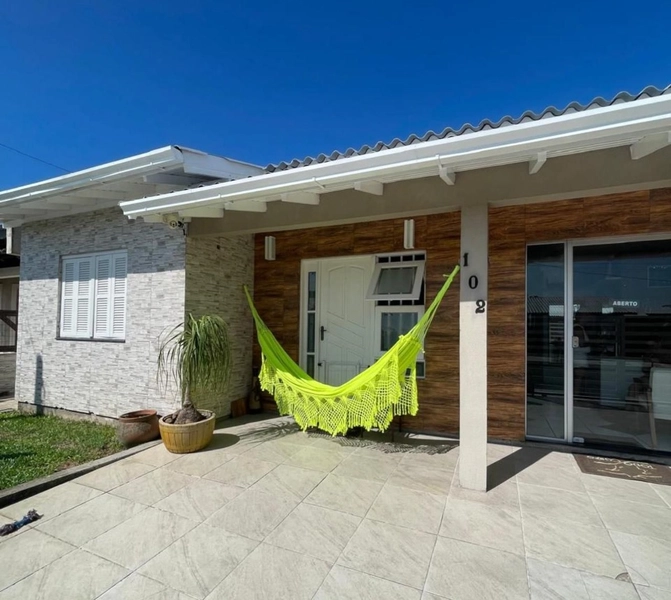 Casa em Osório: 1ª foto da galeria de imagens do imóvel