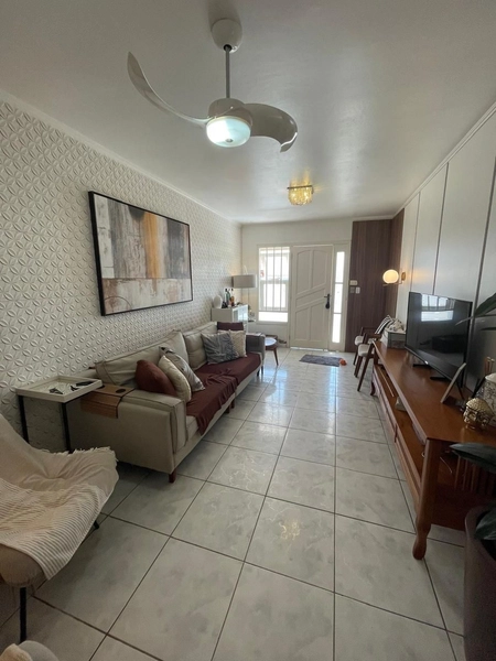 Casa em Osório: 4ª foto da galeria de imagens do imóvel