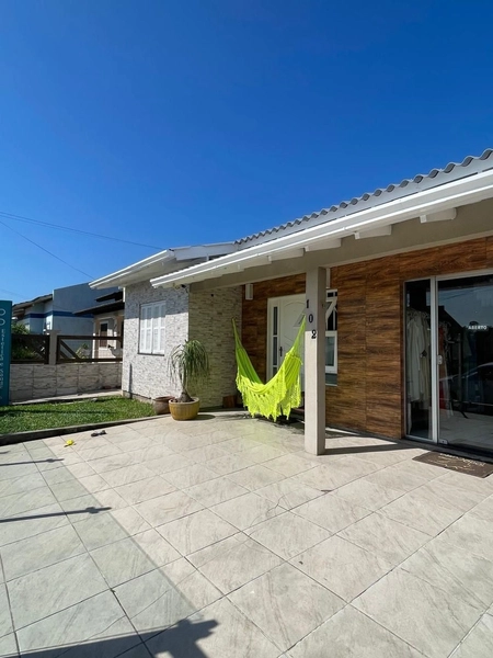 Casa em Osório: 2ª foto da galeria de imagens do imóvel