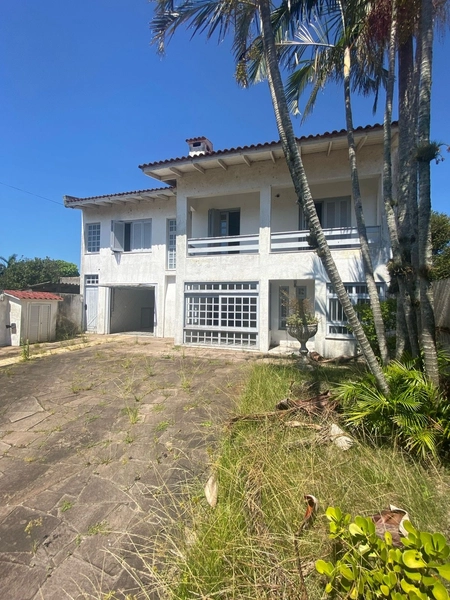 Casa em Osório: 1ª foto da galeria de imagens do imóvel