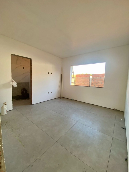 Casa nova em Osório: 9ª foto da galeria de imagens do imóvel