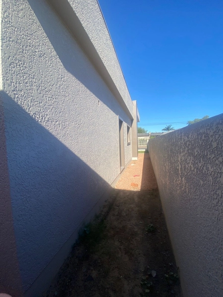 Casa nova em Osório: 22ª foto da galeria de imagens do imóvel