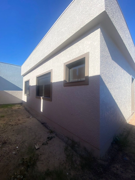Casa nova em Osório: 23ª foto da galeria de imagens do imóvel