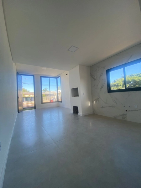 Casa nova em Osório: 14ª foto da galeria de imagens do imóvel