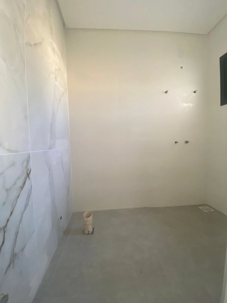 Casa nova em Osório: 24ª foto da galeria de imagens do imóvel