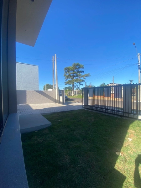 Casa nova em Osório: 25ª foto da galeria de imagens do imóvel