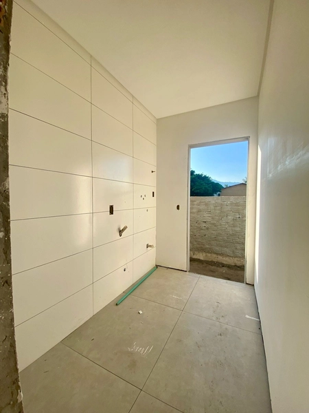 Casa nova em Osório: 6ª foto da galeria de imagens do imóvel