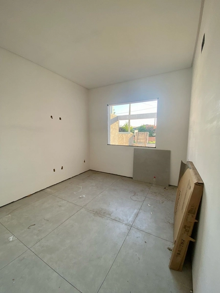 Casa nova em Osório: 10ª foto da galeria de imagens do imóvel