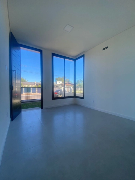 Casa nova em Osório: 15ª foto da galeria de imagens do imóvel
