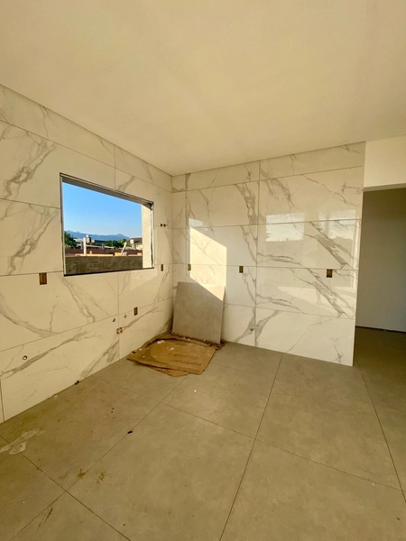 Casa nova em Osório: 7ª foto da galeria de imagens do imóvel