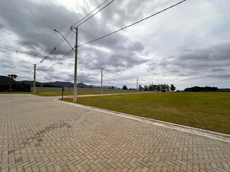 Terreno de esquina em condomínio + Garagem para Jet ski: 12ª foto da galeria de imagens do imóvel