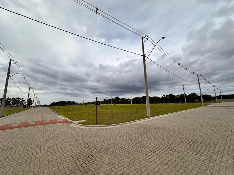 Terreno de esquina em condomínio + Garagem para Jet ski: 13ª foto da galeria de imagens do imóvel