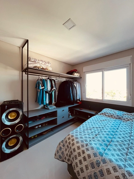 Apartamento Mobiliado: 11ª foto da galeria de imagens do imóvel