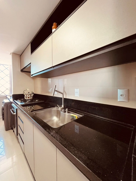 Apartamento Mobiliado: 9ª foto da galeria de imagens do imóvel
